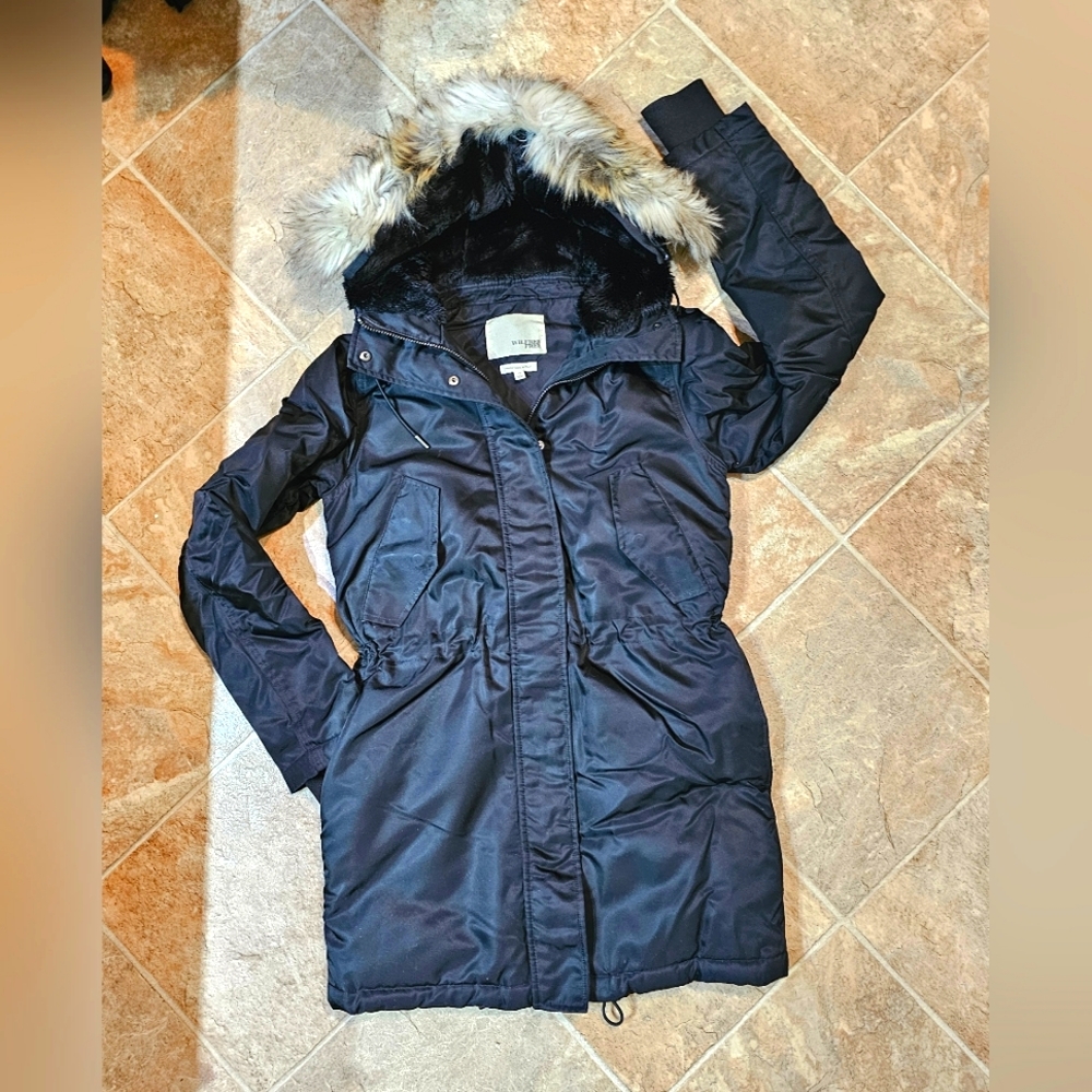 Wilfred Free Winter Jacket Xs